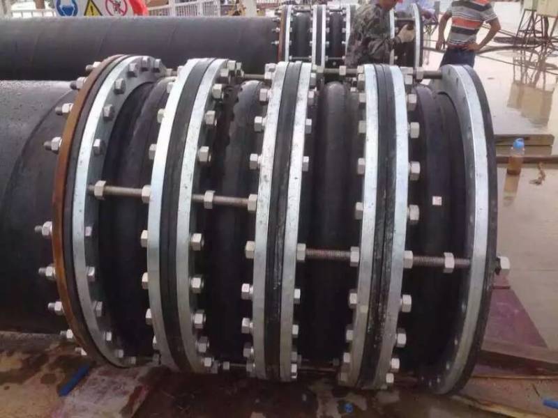 我們選擇陜西防水套管，值了