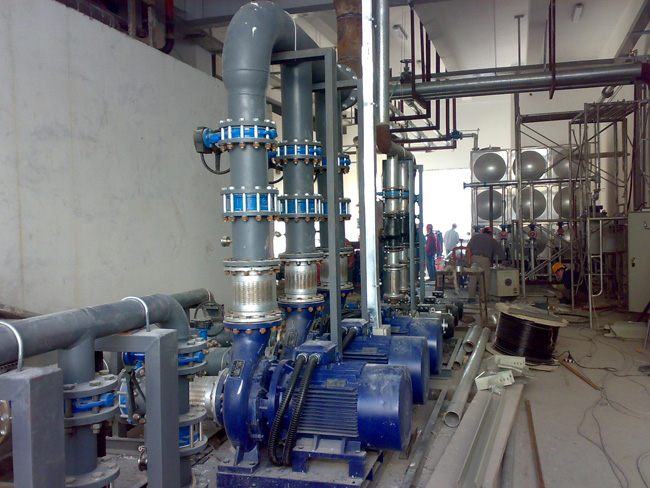 陜西防水套管產(chǎn)品，我選陜西錦星供水設(shè)備有限公司