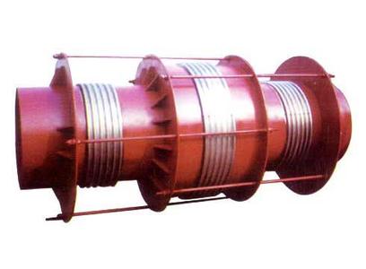 陜西補(bǔ)償器—單式鉸鏈型