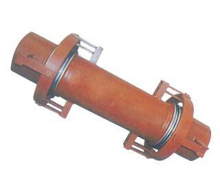 陜西補(bǔ)償器—單式萬(wàn)向鉸型