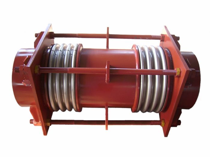 陜西大拉桿橫向波紋補償器