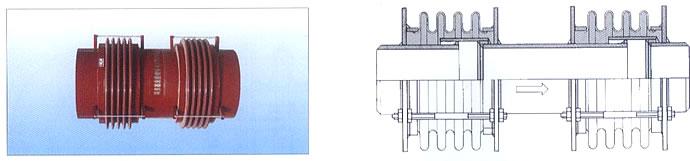 陜西補償器價格