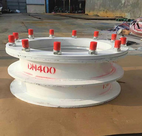 甘肅防腐蝕柔性防水套管