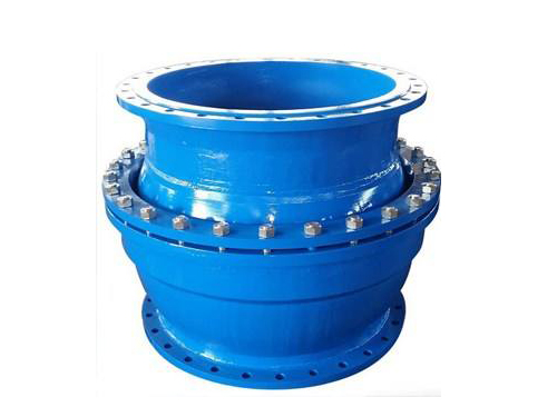 陜西補(bǔ)償器—QB(E)型球形