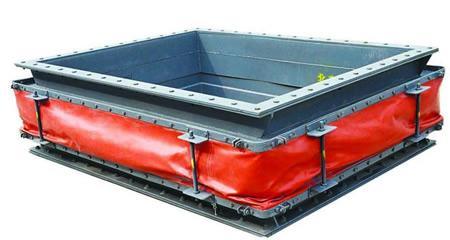 陜西補(bǔ)償器—非金屬織物