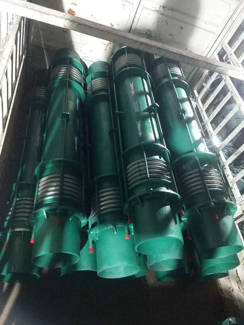 陜西錦星大拉桿橫向補(bǔ)償器，質(zhì)量安全保證