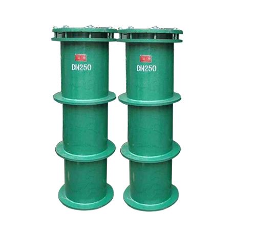 甘肅加長柔性防水套管