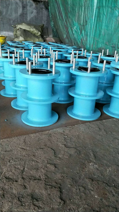 陜西防水套管廠家