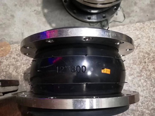 陜西橡膠軟接頭哪家好