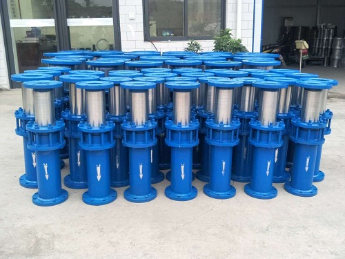 陜西伸縮器廠家