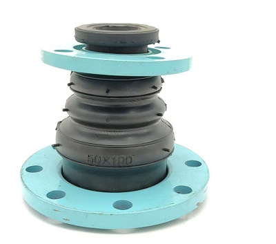 陜西橡膠軟接頭廠家