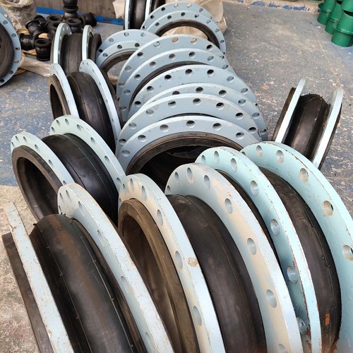 陜西橡膠軟接頭