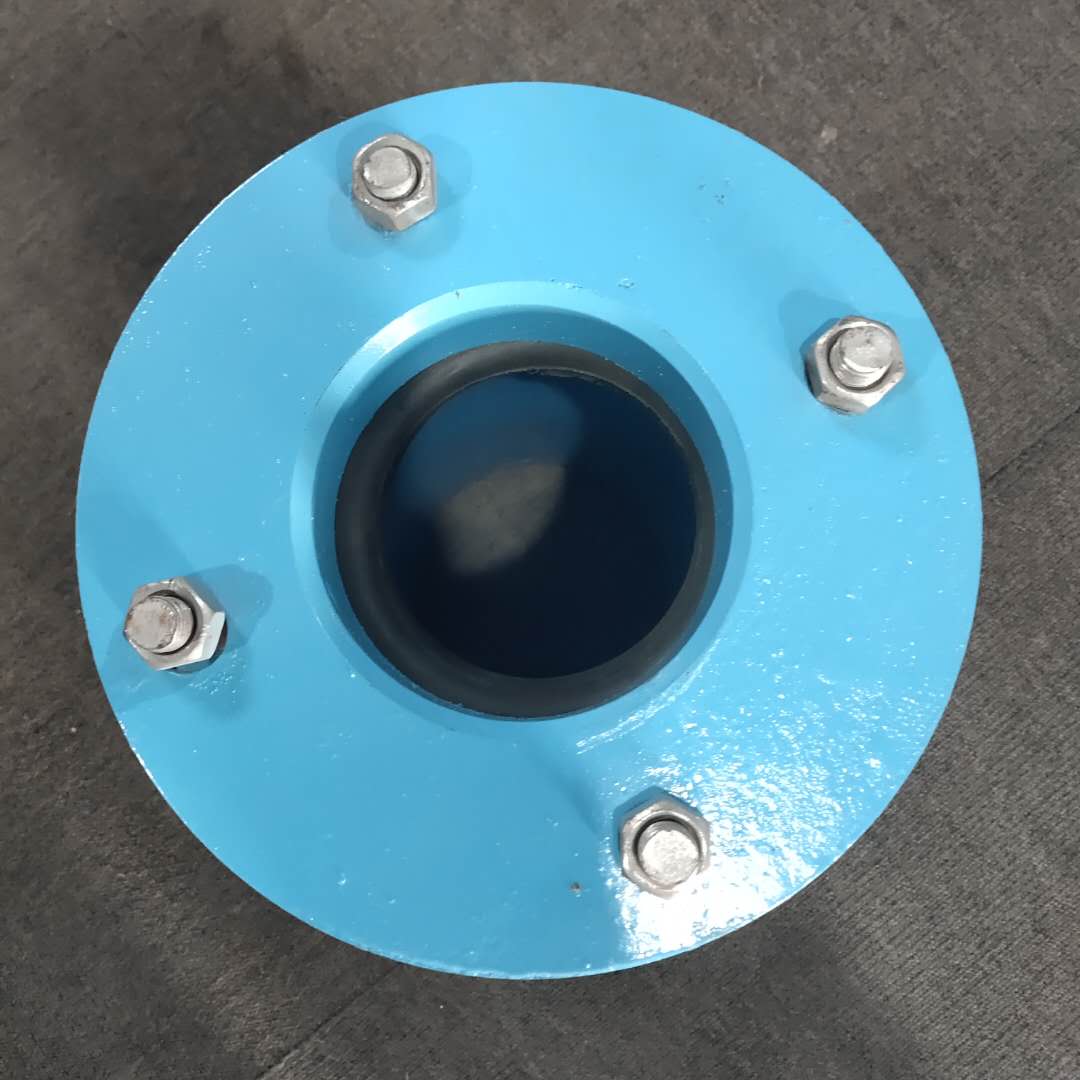 陜西柔性防水套管