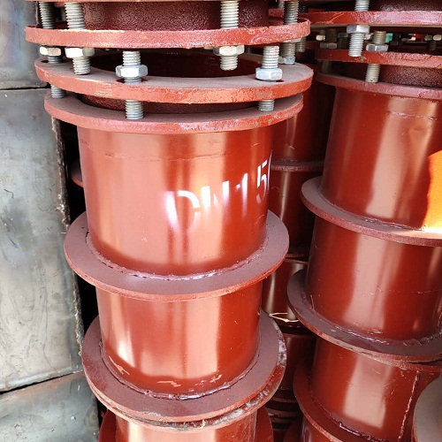 陜西防水套管廠家 陜西防水套管廠家