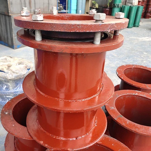 陜西防水套管廠家