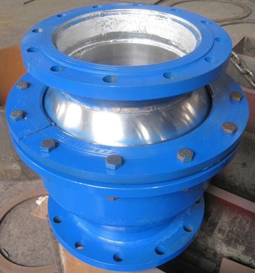 陜西伸縮器廠家