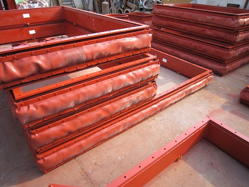 陜西補償器廠家