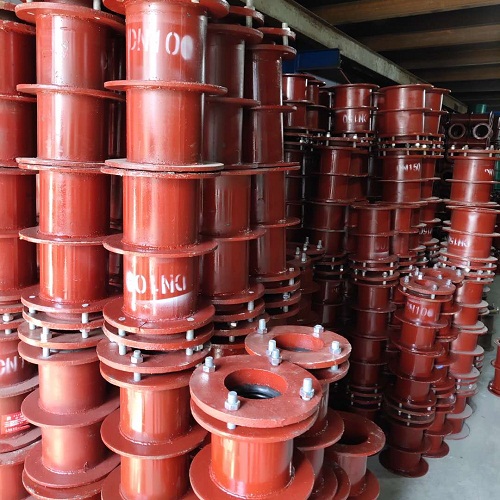 陜西防水套管哪家好