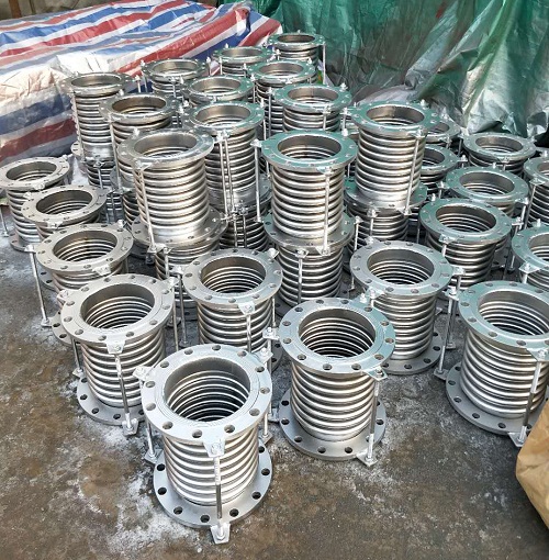 陜西補(bǔ)償器