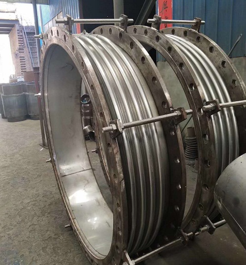  陜西補(bǔ)償器哪家好