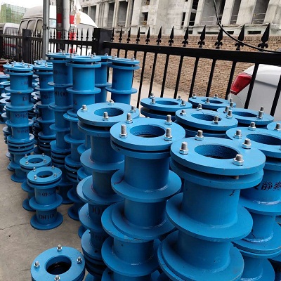 陜西防水套管 陜西防水套管