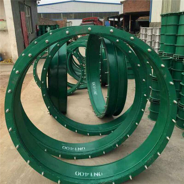 陜西大口徑防水套管