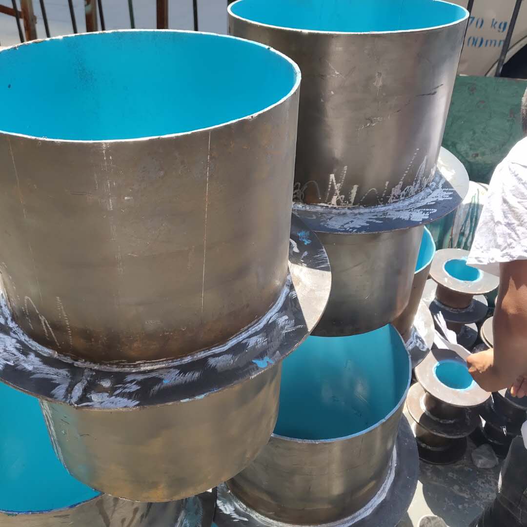 榆林防水套管廠家