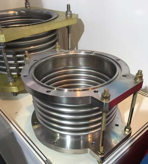 陜西補償器廠家