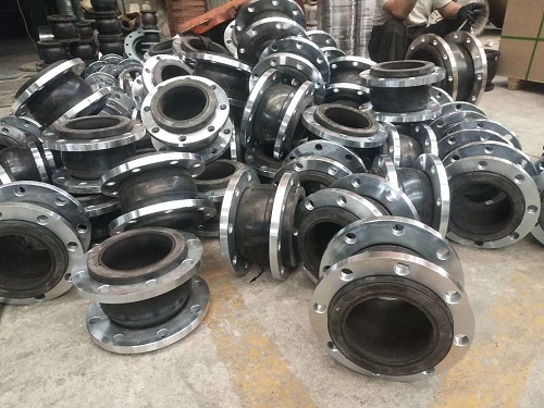 陜西橡膠軟接頭哪家好 陜西橡膠軟接頭哪家好