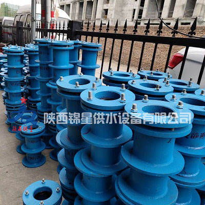 陜西防水套管銷售 陜西防水套管銷售