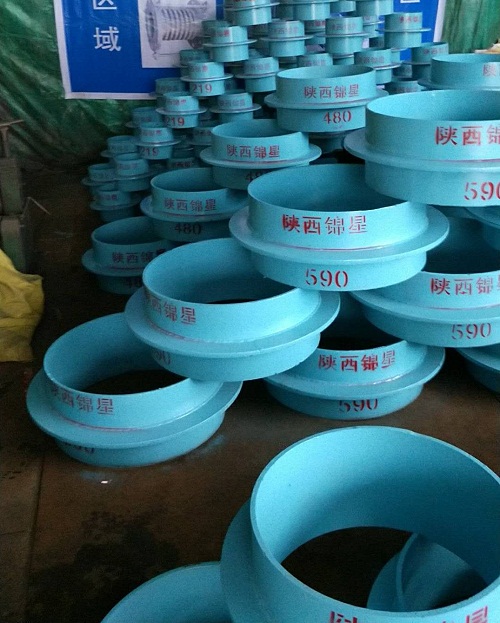 西安剛性防水套管 廠家報(bào)價