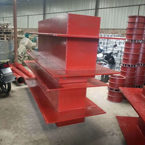 陜西方形防水套管