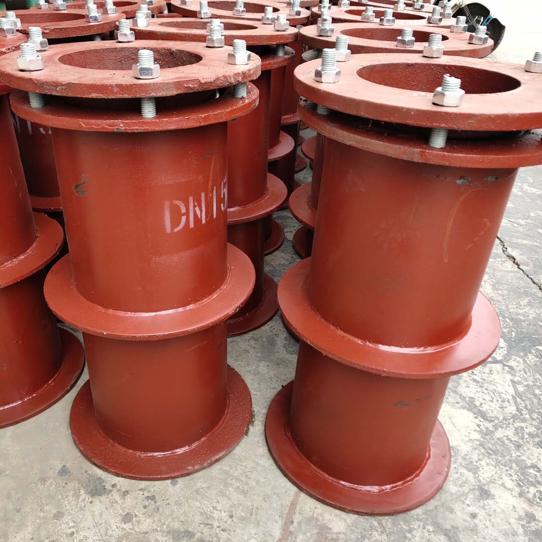 A型柔性防水套管