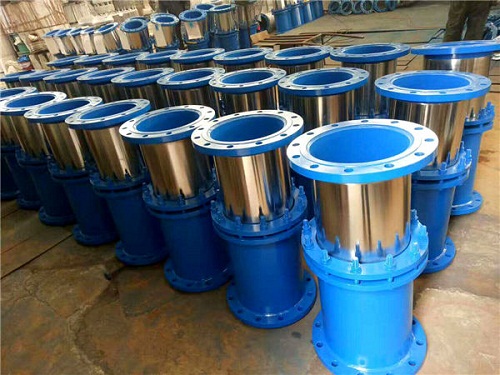 套筒補(bǔ)償器廠家