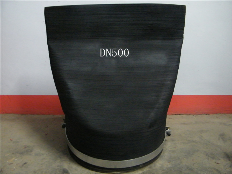 陜西鴨嘴閥—套接式鴨嘴閥