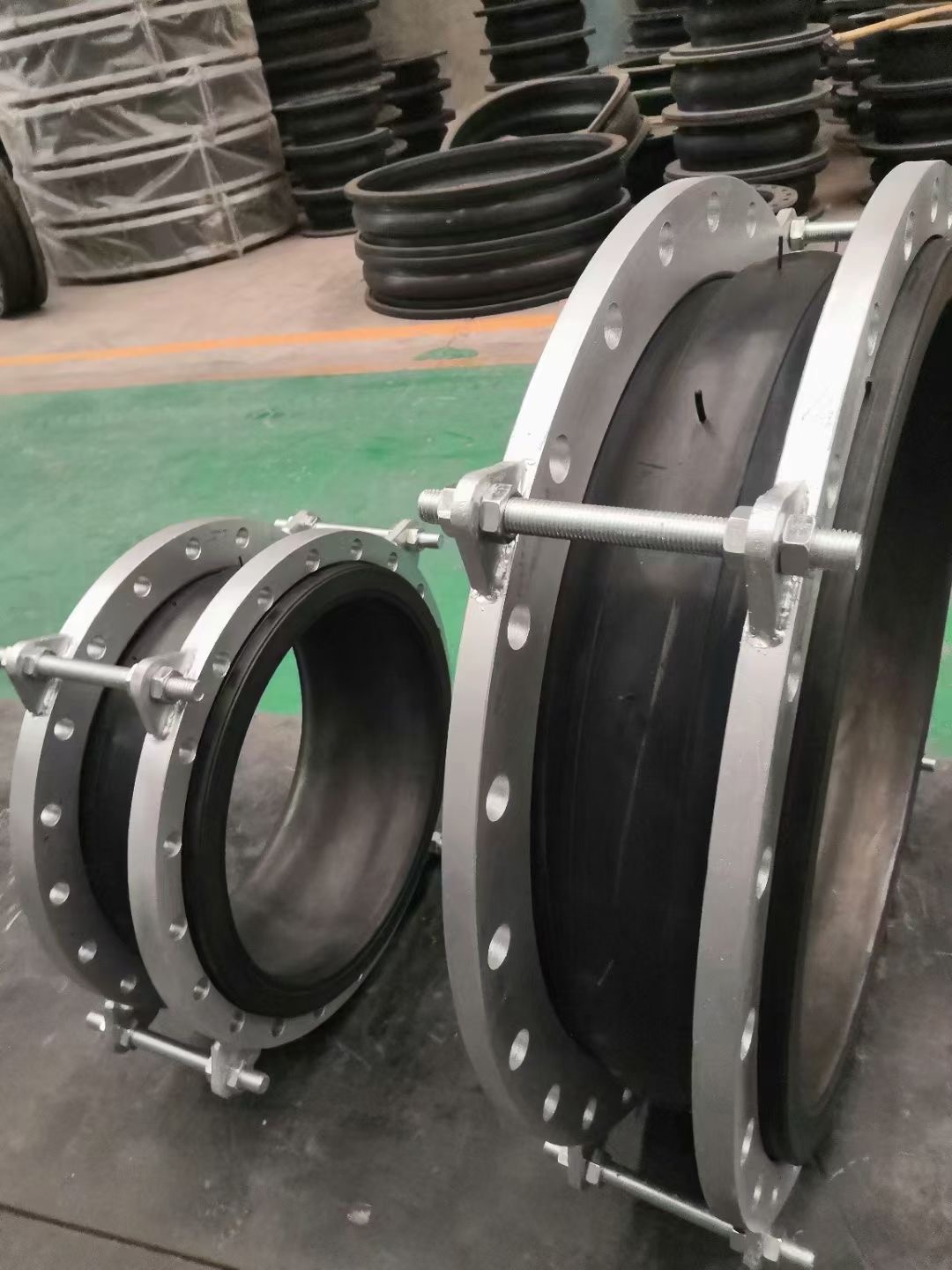 陜西橡膠接頭 陜西橡膠接頭