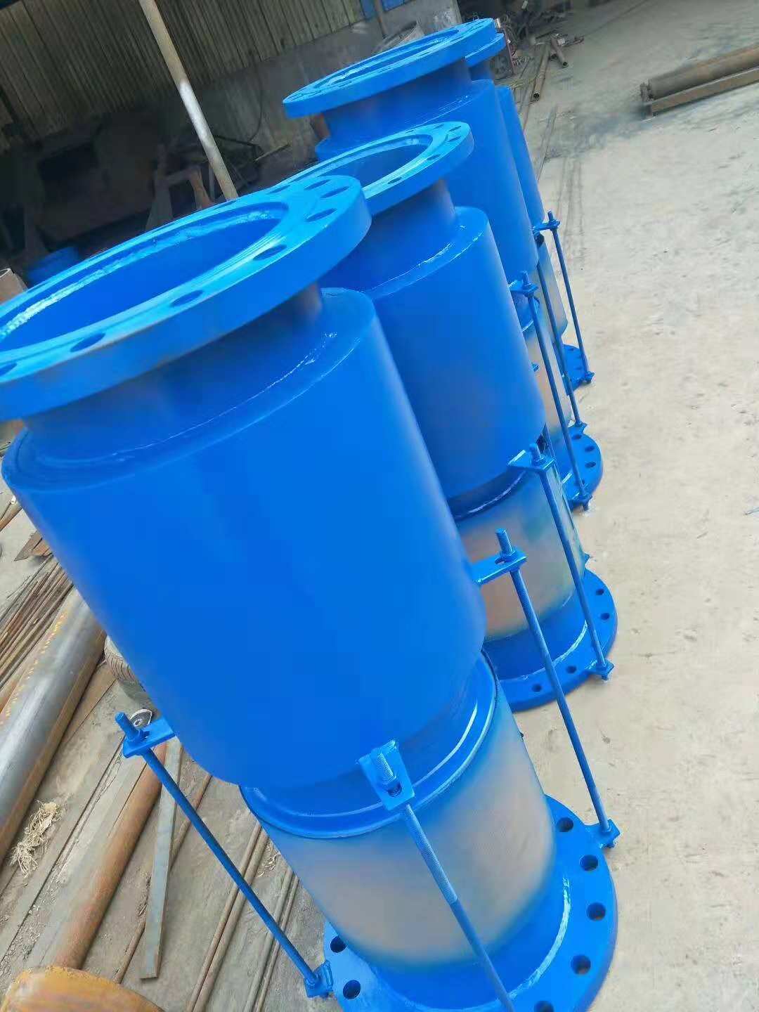 直埋式補(bǔ)償器 直埋式補(bǔ)償器