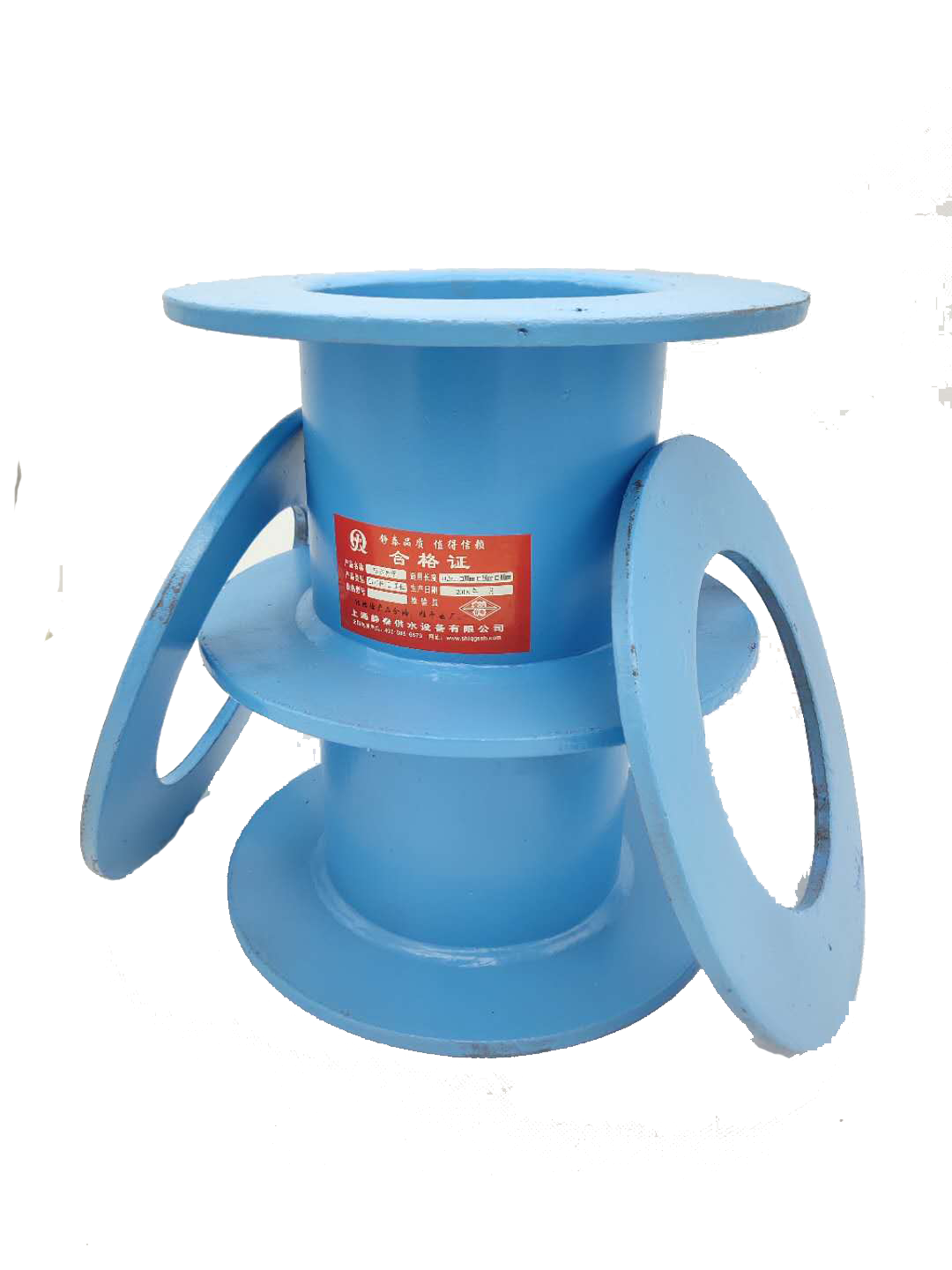 陜西防水套管-陜西柔性防水套管-西安剛性防水套管