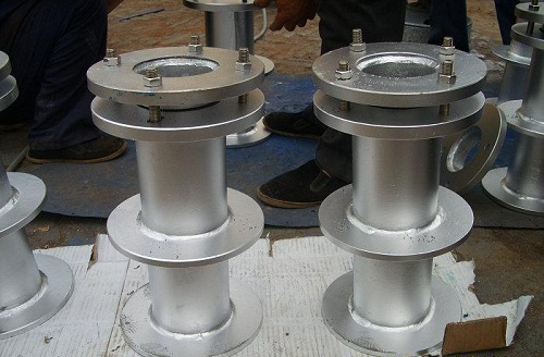 防水套管-不銹鋼防水套管-陜西不銹鋼柔性防水套管