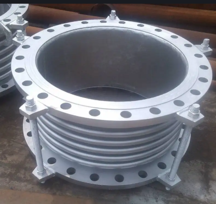 陜西波紋伸縮節(jié) 陜西波紋伸縮節(jié)