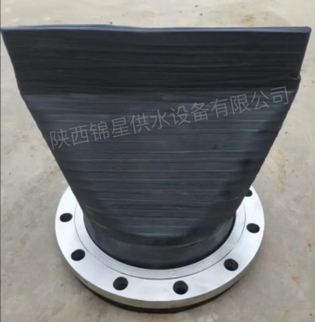 陜西鴨嘴閥-套接式鴨嘴閥