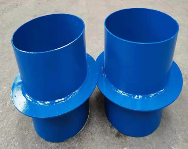 陜西剛性防水套管 陜西剛性防水套管