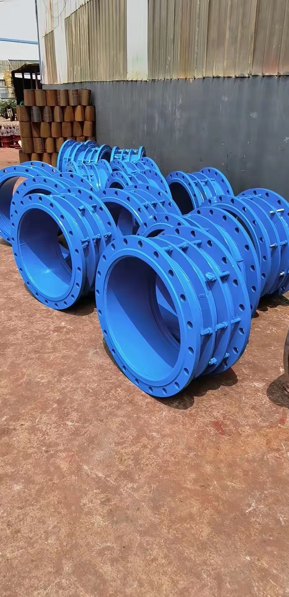 陜西柔性伸縮器 陜西柔性伸縮器