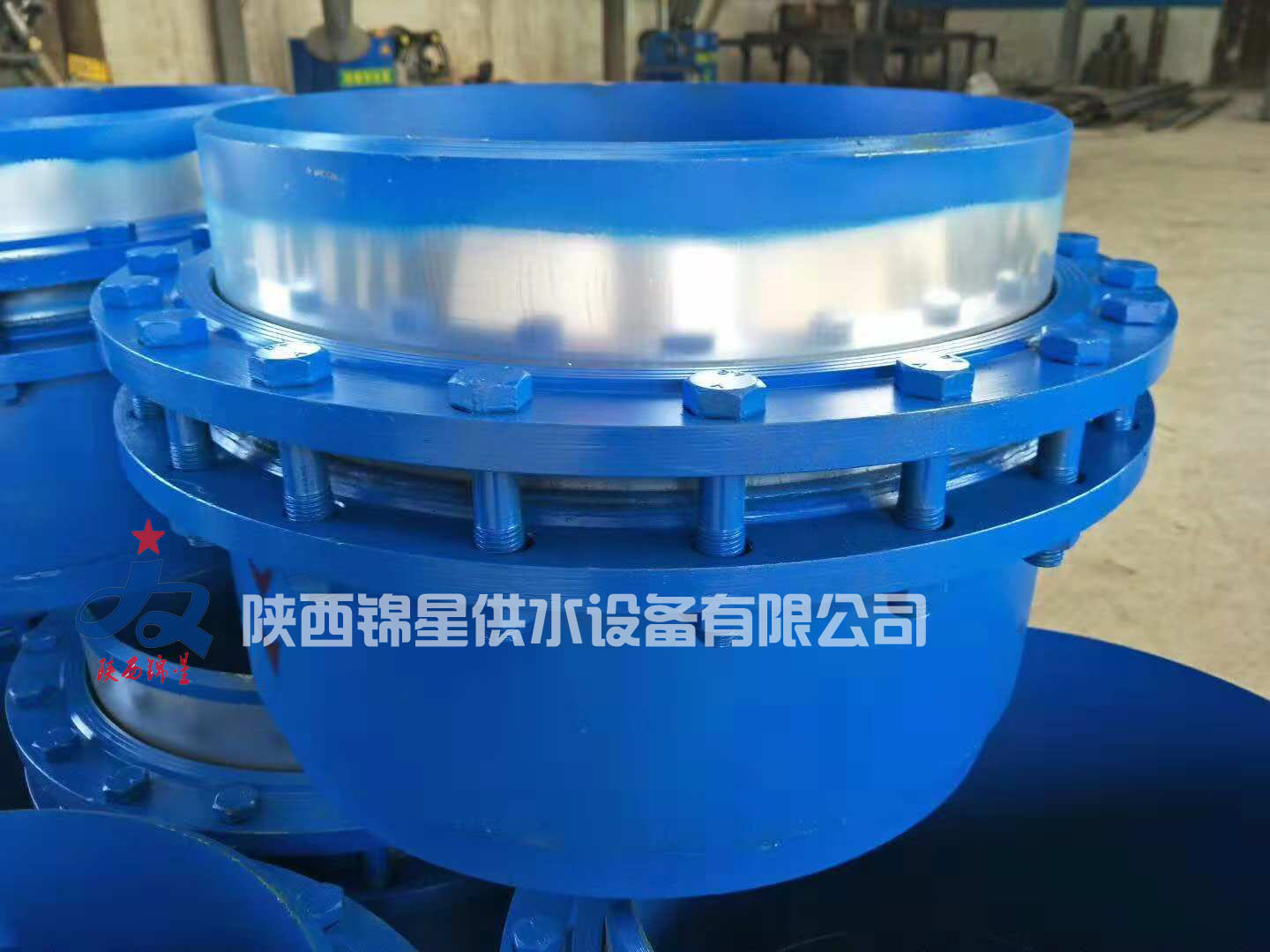 陜西補償器-陜西寶雞旋轉(zhuǎn)補償器