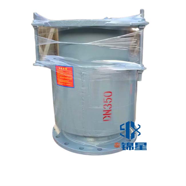 西安無約束波紋補償器