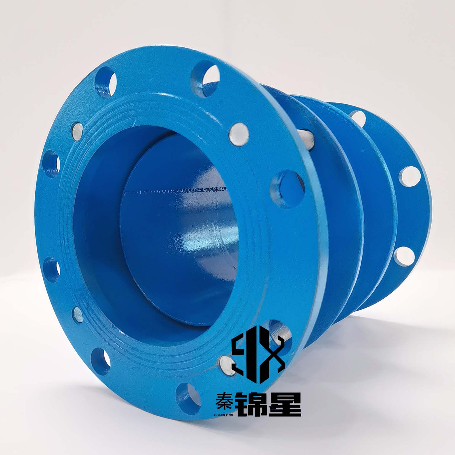 河北C2F雙法蘭限位伸縮器