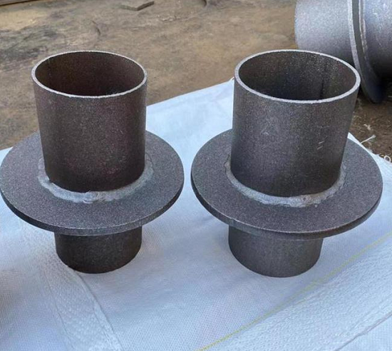 河北鋼制預(yù)埋人防密閉套管