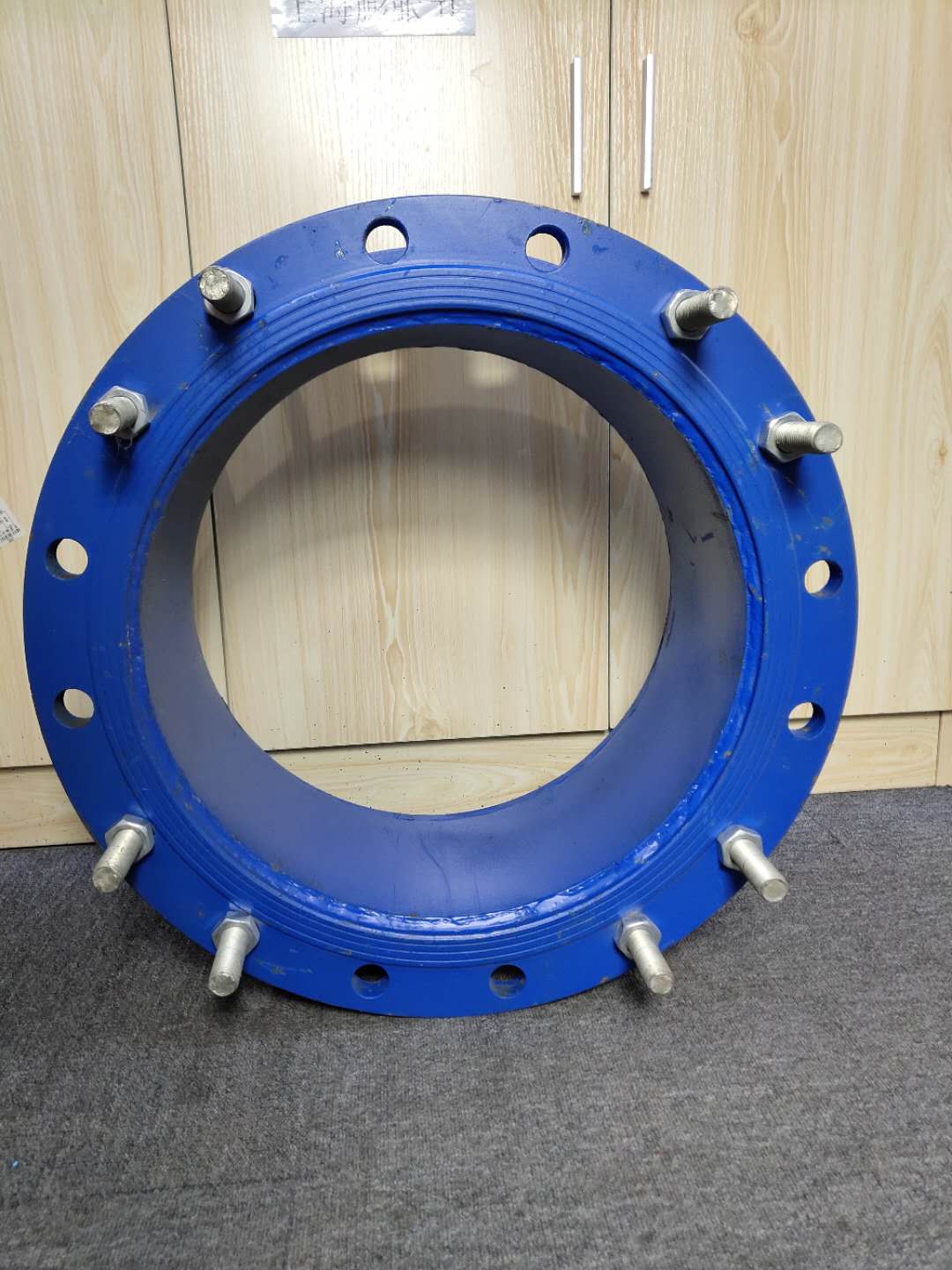 松套伸縮器 松套伸縮器