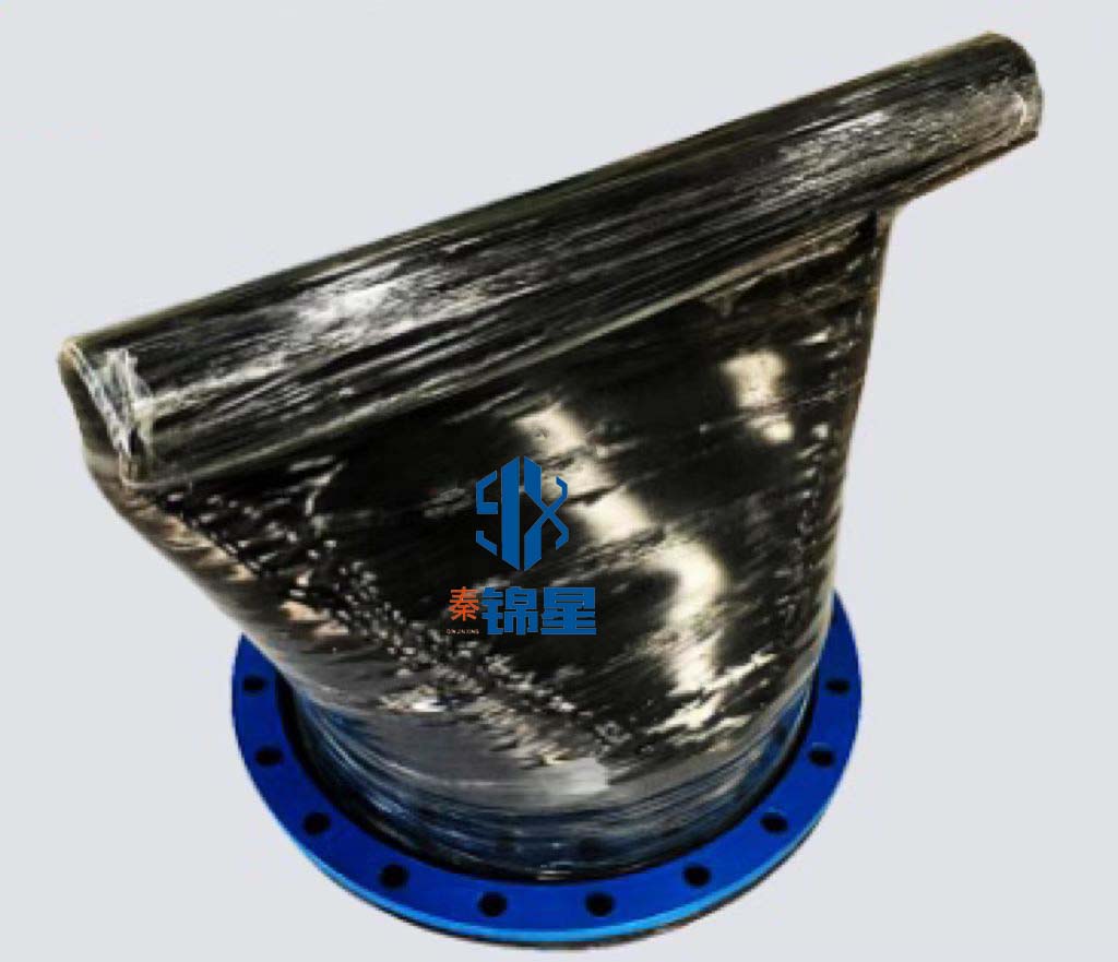 錦星防倒灌鴨嘴閥