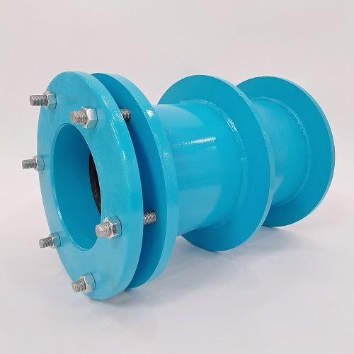 翼環(huán)柔性防水套管